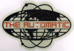 The Automatic : Raoul (7", Shape, Single, Ltd, Num, Pic)