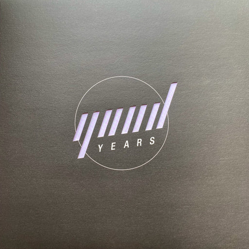 Lil Silva : Jimi EP (12", EP)