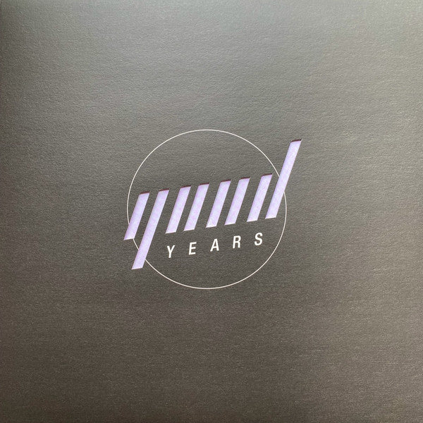 Lil Silva : Jimi EP (12", EP)