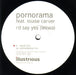 Pornorama : I'd Say Yes (Leliwa) (12", Promo)
