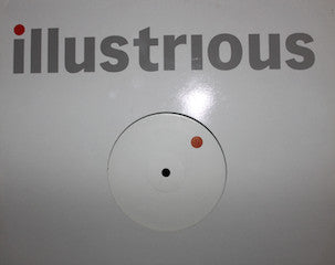 Pornorama : I'd Say Yes (Leliwa) (12", Promo)