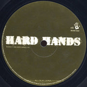 Dark Globe : Def Hedd Disko / Mondo Scuro (12")