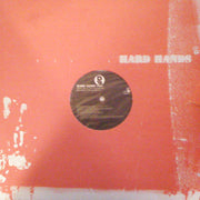 Dark Globe : Def Hedd Disko / Mondo Scuro (12")