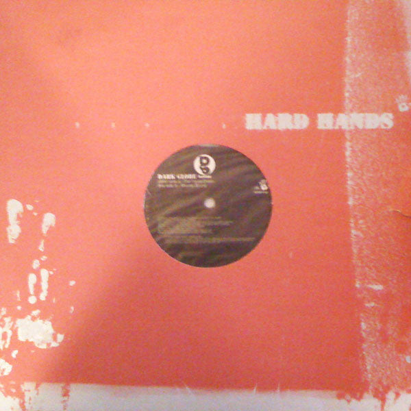 Dark Globe : Def Hedd Disko / Mondo Scuro (12")