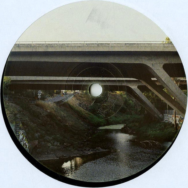 Various : MWARE001 - VA (12")