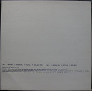 Attica Blues : Blueprint (12", Promo)