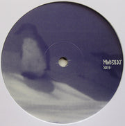 Attica Blues : Blueprint (12", Promo)