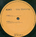 Kiki (2) : We Belong (12", Maxi)