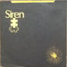 Siren (31) : Deceiving Lies (7", Single)