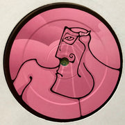 Maurice Fulton : Up (12")