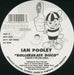 Ian Pooley : Rollerskate Disco (12")