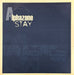 Alphazone : Stay (12")