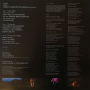 Mike Noga : King (LP, Album)
