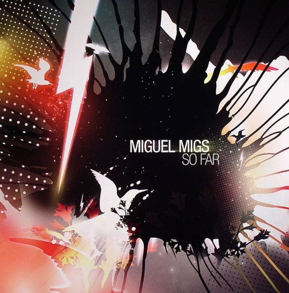 Miguel Migs : So Far (12")
