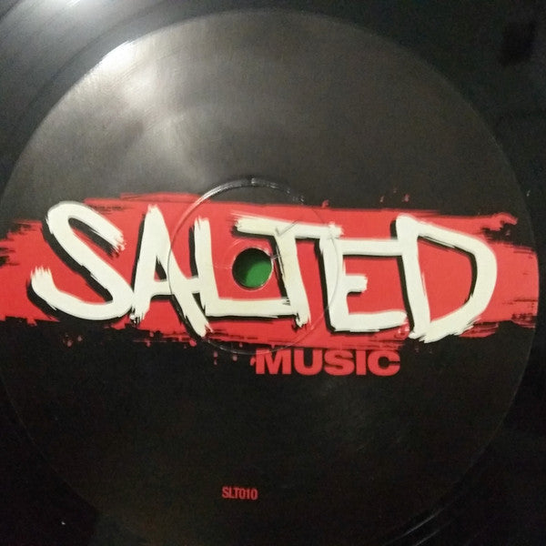 Miguel Migs : So Far (12")