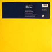 Nightcrawlers : Push The Feeling On (New MK Mixes For '95) (12")