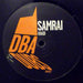 Samrai : Khadi (10", Single)