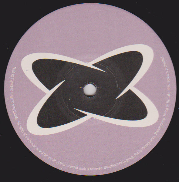 Danny Tenaglia + Celeda : Music Is The Answer (Dancin' And Prancin') Remixes (12", Ltd)