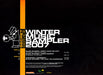 Black Shadow / DiscoKris : Winter Music Sampler 2007 (12", Smplr)