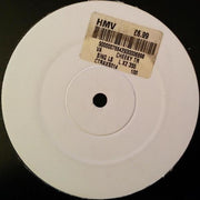 Cheeky Trax : Cheeky Trax 14 (12", Unofficial, W/Lbl)