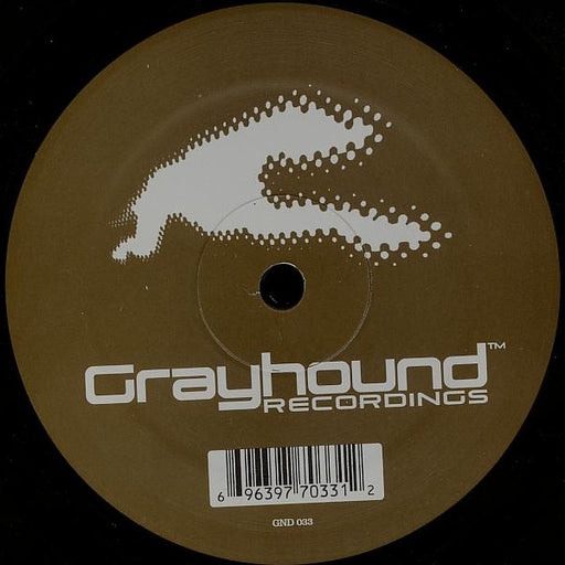 DJ Garth & ETI* : Twenty Minutes Of Disco Glory (Wicked Remixes Pt 1) (12")
