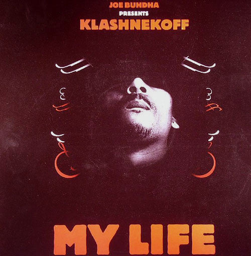 Klashnekoff : My Life (12")