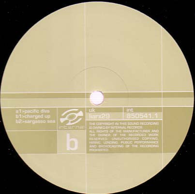 Salt Tank : Eugina ST 6  (12")