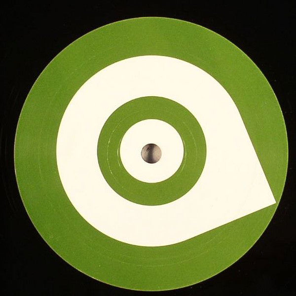 2020Soundsystem* : High (The Llorca Remixes) (12")