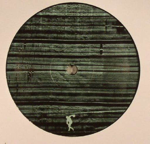 Joe Goddard : Lasers (12", EP)