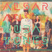 Alsarah And The Nubatones : Manara (LP, Album)