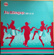 The Wiseguys : Ooh La La (12", RE)