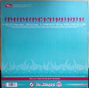 The Wiseguys : Ooh La La (12", RE)