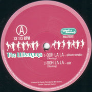 The Wiseguys : Ooh La La (12", RE)