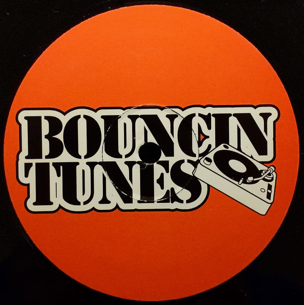 Bang* Vs Paradise (3) : Cloudy Day (12")