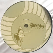 DJ Buck : The Bump (12")