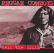 Reggae Cowboys : Tell The Truth (CD, Album, RE)