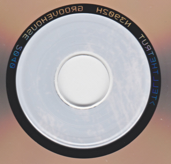 Reggae Cowboys : Tell The Truth (CD, Album, RE)