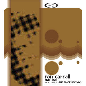 Ron Carroll : Natural (12")