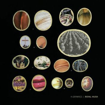 H. Grimace : Royal Hush (7", Single)