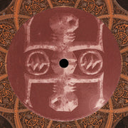 Tarsis : Toxication / Psychological FX (12", Ltd)