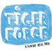 Tiger Force : A Wasp In A Jar (10", Album)