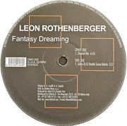Leon Rothenberger : Fantasy Dreaming (12")