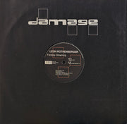 Leon Rothenberger : Fantasy Dreaming (12")
