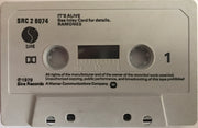 Ramones : It's Alive (Cass, Album)