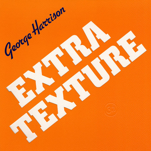 George Harrison : Extra Texture (Read All About It) (LP, Album, RE, RM, 180)