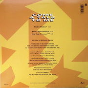 Jodeci : Come & Talk To Me (12", Single)