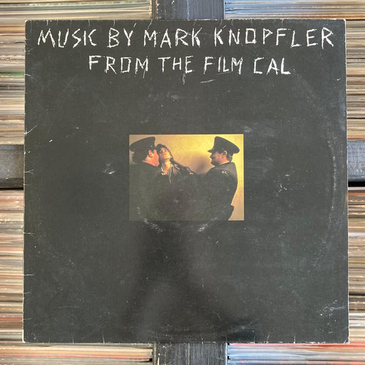 Mark Knopfler - Music By Mark Knopfler From The Film Cal - Vinyl LP - 01.12.23