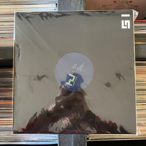 BURIAL - KINDRED EP - 12" Vinyl 