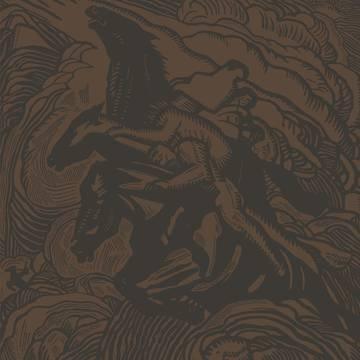 Sunn O))) - Flight of the Behemoth - 2 x Vinyl LP (Black Friday RSD). This is a product listing from Released Records Leeds, specialists in new, rare & preloved vinyl records.