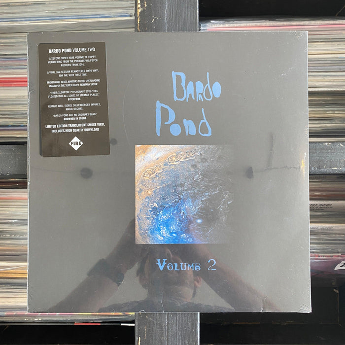 Bardo Pond - Volume 2 - Vinyl LP - Released Records